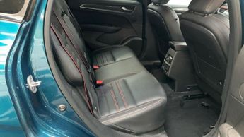 RENAULT ARKANA 1.6 E-TECH r.s. line SUV 5dr Petrol Hybrid Auto 2WD Euro 6 (s/s)