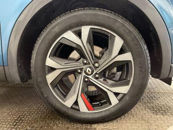 RENAULT ARKANA 1.6 E-TECH r.s. line SUV 5dr Petrol Hybrid Auto 2WD Euro 6 (s/s)