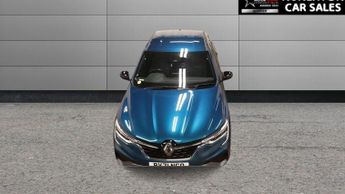 RENAULT ARKANA 1.6 E-TECH r.s. line SUV 5dr Petrol Hybrid Auto 2WD Euro 6 (s/s)