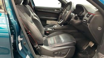 RENAULT ARKANA 1.6 E-TECH r.s. line SUV 5dr Petrol Hybrid Auto 2WD Euro 6 (s/s)