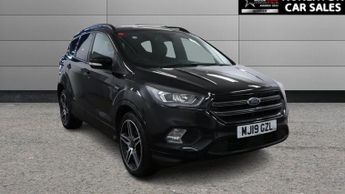 Ford Kuga 1.5 TDCi ST-Line SUV 5dr Diesel Manual Euro 6 (s/s) (120 ps)
