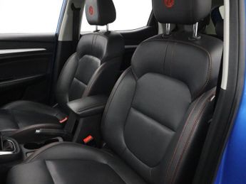 MG MG ZS 1.5 VTi-TECH Exclusive SUV 5dr Petrol Manual Euro 6 (s/s) (106 p