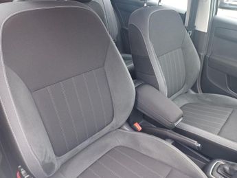 SKODA FABIA 1.0 TSI SE L Hatchback 5dr Petrol DSG Euro 6 (s/s) (110 ps)