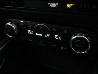 MAZDA CX-5 2.2 SKYACTIV-D Sport Nav SUV 5dr Diesel Auto 4WD Euro 6 (s/s) (1