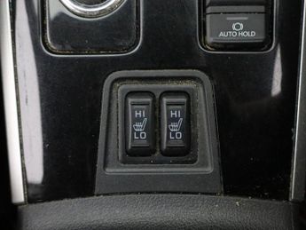 MITSUBISHI OUTLANDER 2.0 MIVEC Exceed SUV 5dr Petrol CVT 4WD Euro 6 (s/s) (150 ps)