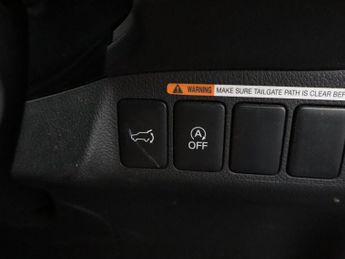 MITSUBISHI OUTLANDER 2.0 MIVEC Exceed SUV 5dr Petrol CVT 4WD Euro 6 (s/s) (150 ps)
