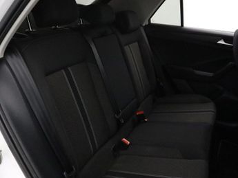 VOLKSWAGEN T-ROC 1.0 TSI GPF Design SUV 5dr Petrol Manual Euro 6 (s/s) (115 ps)