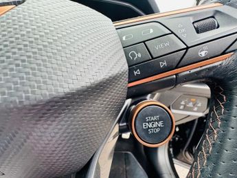 CUPRA FORMENTOR 1.4 eHybrid 12.8kWh VZ2 SUV 5dr Petrol Plug-in Hybrid DSG Euro 6