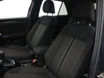 VOLKSWAGEN T-ROC 1.5 TSI EVO Black Edition SUV 5dr Petrol DSG Euro 6 (s/s) (150 p