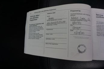 VAUXHALL ANTARA 2.2 CDTi SE SUV 5dr Diesel Manual 4WD Euro 5 (s/s) (SNav) (163 p