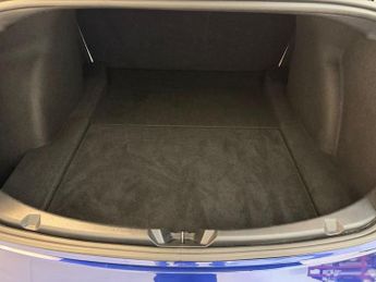 TESLA Model 3 (Dual Motor) Long Range Saloon 4dr Electric Auto 4WDE (346 ps)