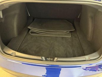 TESLA Model 3 (Dual Motor) Long Range Saloon 4dr Electric Auto 4WDE (346 ps)