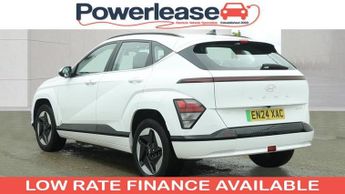 HYUNDAI KONA 65.4kWh Advance SUV 5dr Electric Auto (218 ps)
