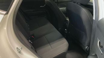 HYUNDAI KONA 65.4kWh Advance SUV 5dr Electric Auto (218 ps)