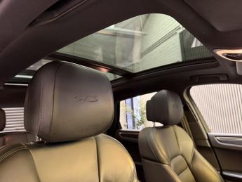 PORSCHE MACAN 2.9T V6 GTS SUV 5dr Petrol PDK 4WD Euro 6 (s/s) (380 ps)