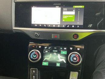 JAGUAR I-PACE 400 90kWh HSE SUV 5dr Electric Auto 4WD (400 ps)