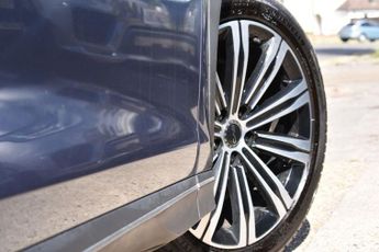 BYD Sealion 7 91.3kWh Excellence SUV 5dr Electric Auto AWD (530 ps) | ANDROID 