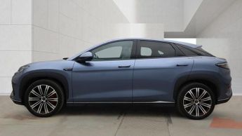 BYD Sealion 7 91.3kWh Excellence SUV 5dr Electric Auto AWD (530 ps)