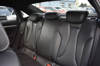 AUDI S3 2.0 TFSI Saloon 4dr Petrol S Tronic quattro Euro 6 | 1 PREVIOUS 