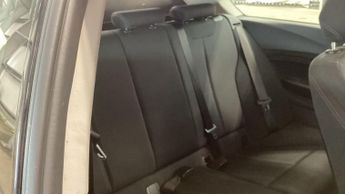 BMW 1 SERIES 2.0 120i Sport Hatchback 3dr Petrol Auto Euro 6 (s/s) (184 ps)