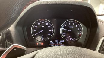 BMW 1 SERIES 2.0 120i Sport Hatchback 3dr Petrol Auto Euro 6 (s/s) (184 ps)