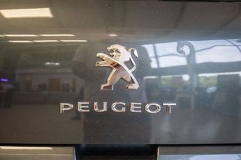 PEUGEOT 3008 1.6 BlueHDi Allure SUV 5dr Diesel EAT Euro 6 (s/s) (120 ps)