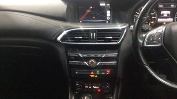 INFINITI Q30 1.5d SE Hatchback 5dr Diesel Manual Euro 6 (s/s) (109 ps)