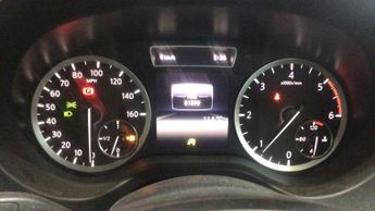 INFINITI Q30 1.5d SE Hatchback 5dr Diesel Manual Euro 6 (s/s) (109 ps)