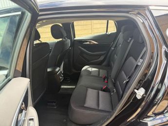 INFINITI Q30 1.5d SE Hatchback 5dr Diesel Manual Euro 6 (s/s) (109 ps)