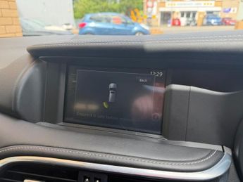 INFINITI Q30 1.5d SE Hatchback 5dr Diesel Manual Euro 6 (s/s) (109 ps)