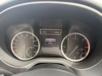 INFINITI Q30 1.5d SE Hatchback 5dr Diesel Manual Euro 6 (s/s) (109 ps)