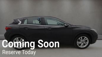INFINITI Q30 1.5d SE Hatchback 5dr Diesel Manual Euro 6 (s/s) (109 ps)