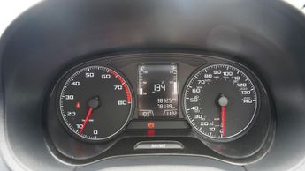 SEAT IBIZA 1.0 SOL Sport Coupe 3dr Petrol Manual Euro 6 (75 ps)