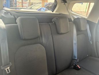 DACIA DUSTER 1.0 TCe Comfort SUV 5dr Bi Fuel Manual Euro 6 (s/s) (100 ps)