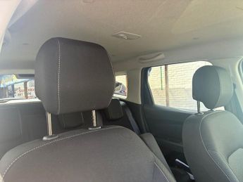 DACIA DUSTER 1.0 TCe Comfort SUV 5dr Bi Fuel Manual Euro 6 (s/s) (100 ps)