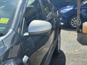 DACIA DUSTER 1.0 TCe Comfort SUV 5dr Bi Fuel Manual Euro 6 (s/s) (100 ps)
