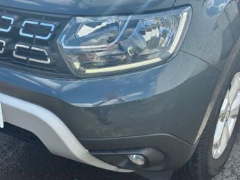 DACIA DUSTER 1.0 TCe Comfort SUV 5dr Bi Fuel Manual Euro 6 (s/s) (100 ps)