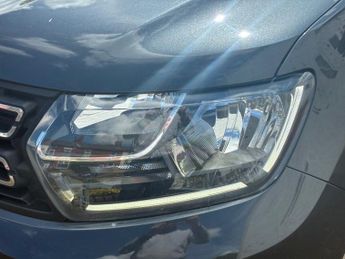 DACIA DUSTER 1.0 TCe Comfort SUV 5dr Bi Fuel Manual Euro 6 (s/s) (100 ps)