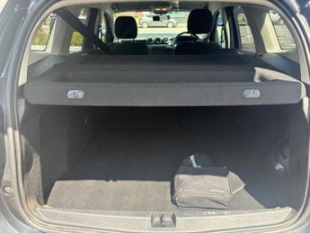 DACIA DUSTER 1.0 TCe Comfort SUV 5dr Bi Fuel Manual Euro 6 (s/s) (100 ps)