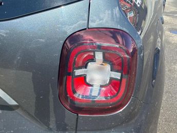 DACIA DUSTER 1.0 TCe Comfort SUV 5dr Bi Fuel Manual Euro 6 (s/s) (100 ps)