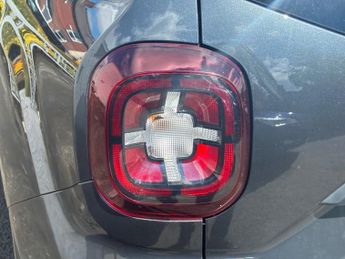 DACIA DUSTER 1.0 TCe Comfort SUV 5dr Bi Fuel Manual Euro 6 (s/s) (100 ps)