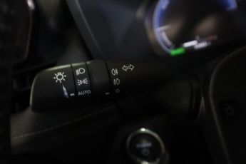 TOYOTA RAV4 2.5 VVT-h Excel CVT 4WD Euro 6 (s/s) 5dr