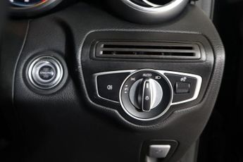 MERCEDES-BENZ GLC 2.0 GLC300d AMG Line (Premium Plus) G-Tronic+ 4MATIC Euro 6 (s/s