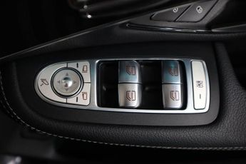 MERCEDES-BENZ GLC 2.0 GLC300d AMG Line (Premium Plus) G-Tronic+ 4MATIC Euro 6 (s/s