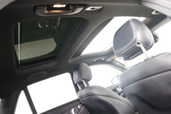 MERCEDES-BENZ GLC 2.0 GLC300d AMG Line (Premium Plus) G-Tronic+ 4MATIC Euro 6 (s/s