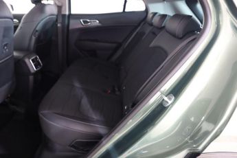 KIA SPORTAGE 1.6 h T-GDi 4 Auto Euro 6 (s/s) 5dr