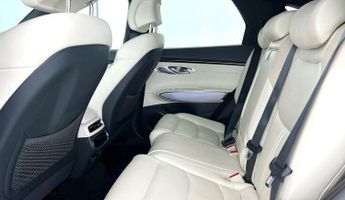 GENESIS GV70 (77.4kWh, Dual Motor) Sport SUV 5dr Electric Auto 4WD (490 ps).*