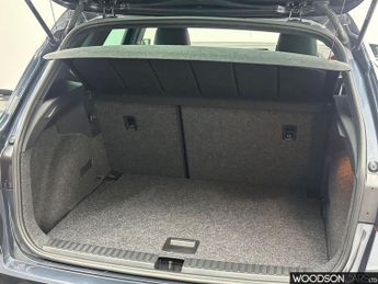 SEAT ARONA 1.0 TSI FR Sport SUV 5dr Petrol DSG Euro 6 (s/s) (110 ps)