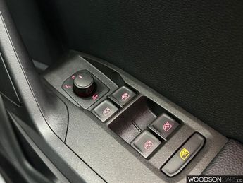 SEAT ARONA 1.0 TSI FR Sport SUV 5dr Petrol DSG Euro 6 (s/s) (110 ps)