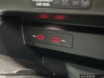 SEAT ARONA 1.0 TSI FR Sport SUV 5dr Petrol DSG Euro 6 (s/s) (110 ps)